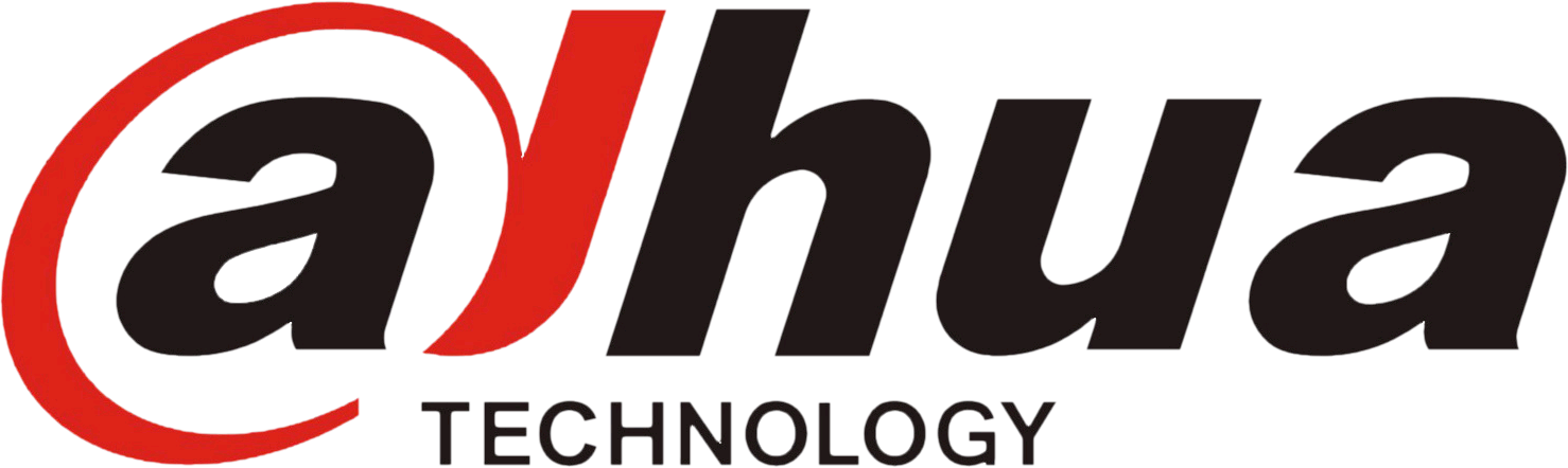 DAHUA LOGO